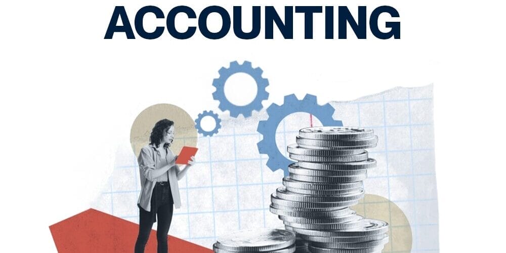 Financial and Managerial Accounting