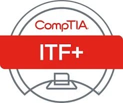 CompTIA IT Fundamentals (ITF)+ شهادة