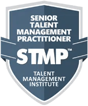 شهادة Senior Talent Management