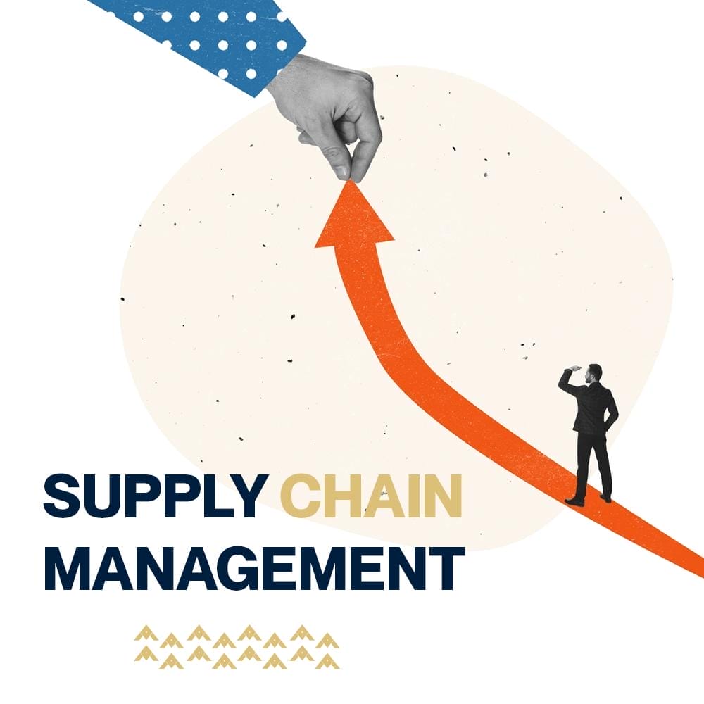 Supply Chain and Supply