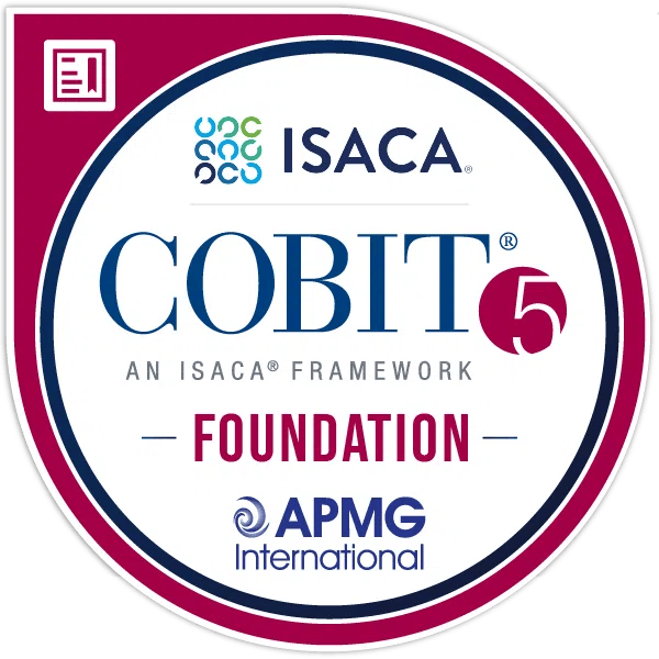 شهادة COBIT Foundation