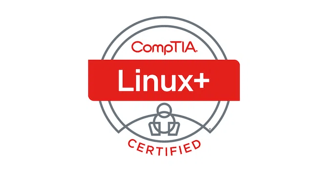 شهادة CompTIA IT Linux +