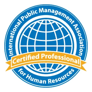 شهادة IPMA-HR Certified Professional