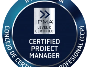 IPMA Level C: Certified project manager