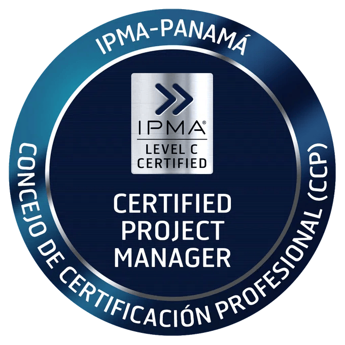 IPMA Level C: Certified project manager