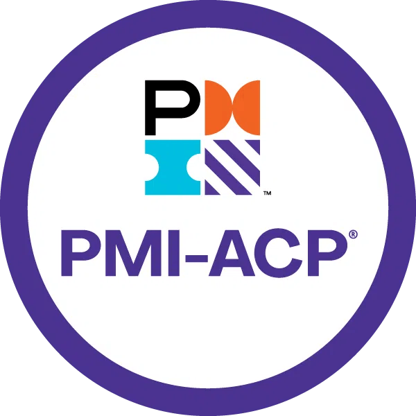 شهادة PMI Agile Certified practitioner PMI-ACP