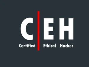 Certified Ethical Hacker certification