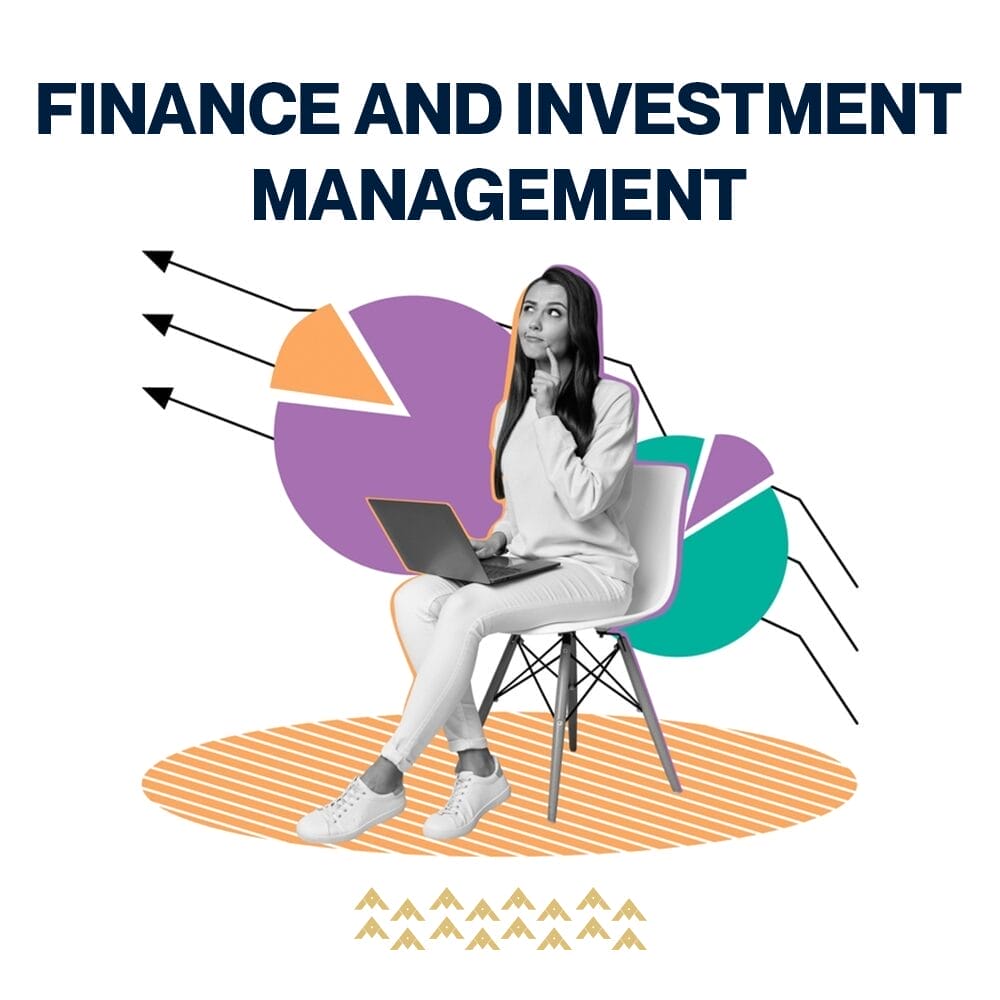 Finance and investment management