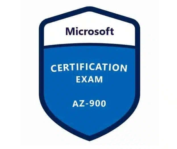 Azure Al Fundamentals Certification