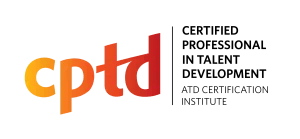 Certified Professional in Talent Development (CPTD)