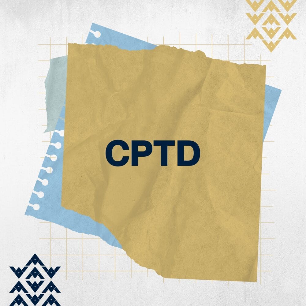 (CPTD) شهادة شهادة محترف معتمد في تنمية المواهب