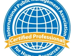 IPMA-HR Senior Certified Professional