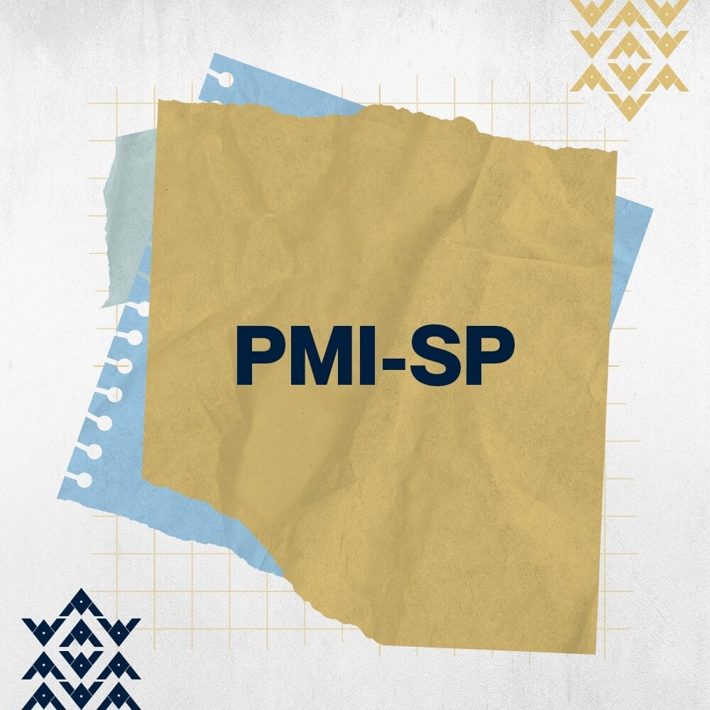شهادة PMI Scheduling professional (PMI-SP)