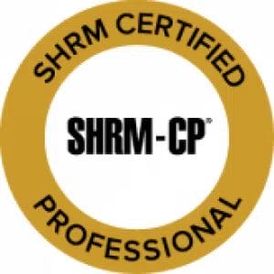 SHRM Certified Professional SHRM – CP