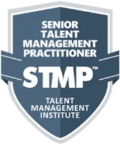 Senior Talent Management Practitioner Certificate
