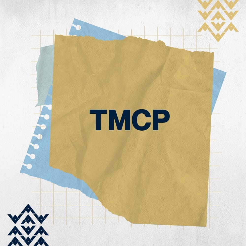 شهادة برنامج معتمد في إدارة المواهب (TMCP)
