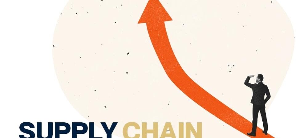 Supply Chain and Supply