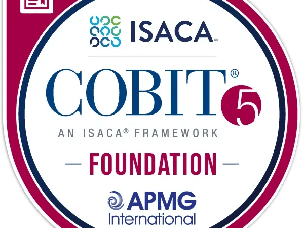 COBIT Foundation Certification