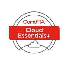 CompTIA Cloud Essential certification