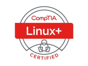 CompTIA IT Linux+ Certification