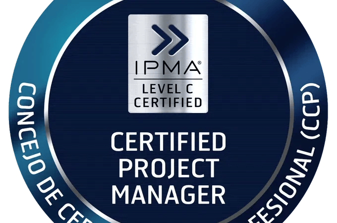 IPMA Level C: Certified project manager
