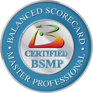 Balanced Scorecard Professional (BSMP)