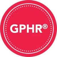 Global Professional in Human Resources (GPHR)