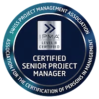 Senior Project Manager Certificate