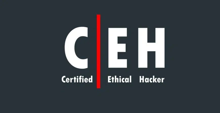 Certified Ethical Hacker certification