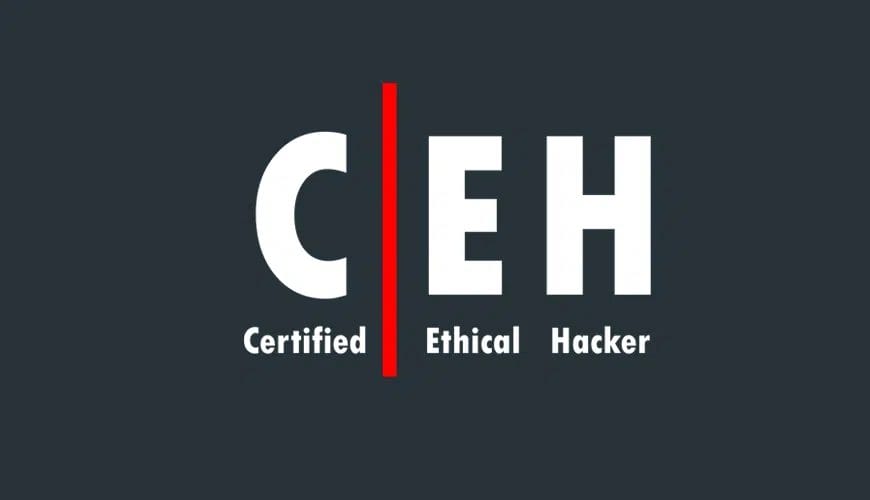 Certified Ethical Hacker certification